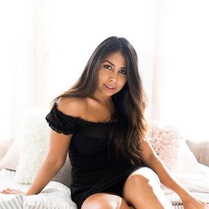 Meet your Posher, Gabriela